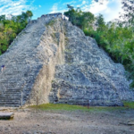 Coba Ruins & Cenote's