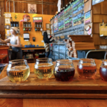 Schilling Cider House