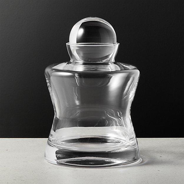 Callas Clear Decanter