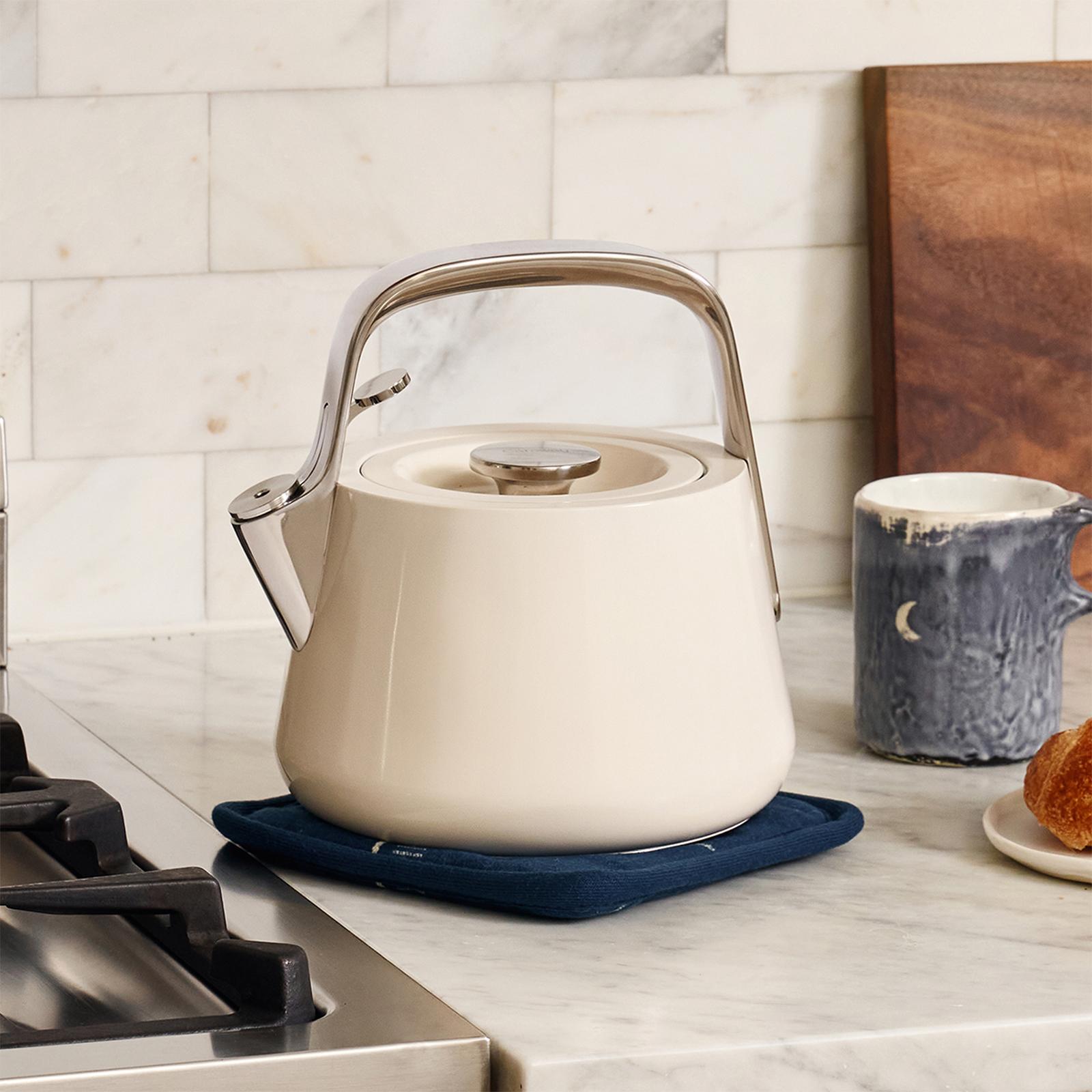 Caraway Tea Kettle - Is This The Best Kettle Available? 