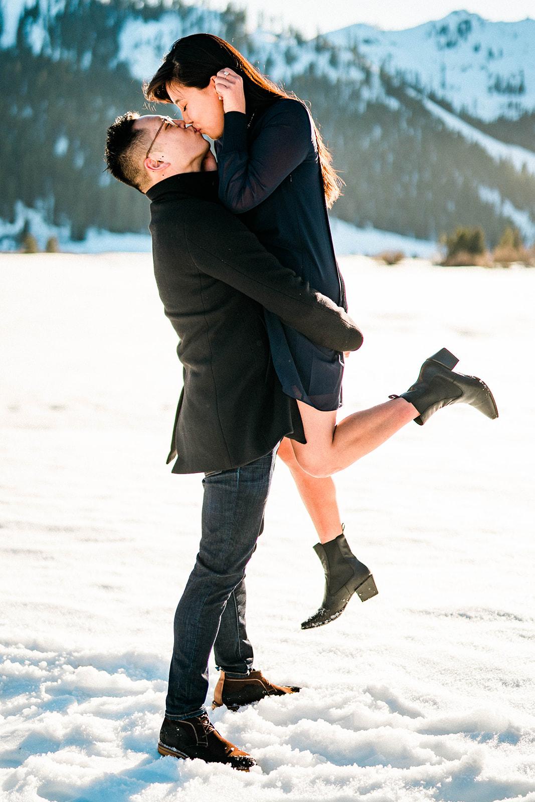 The Wedding Website of Anna Park and Tony Tin