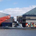National Aquarium