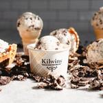 Kilwins Ice Cream - Chocolate - Fudge
