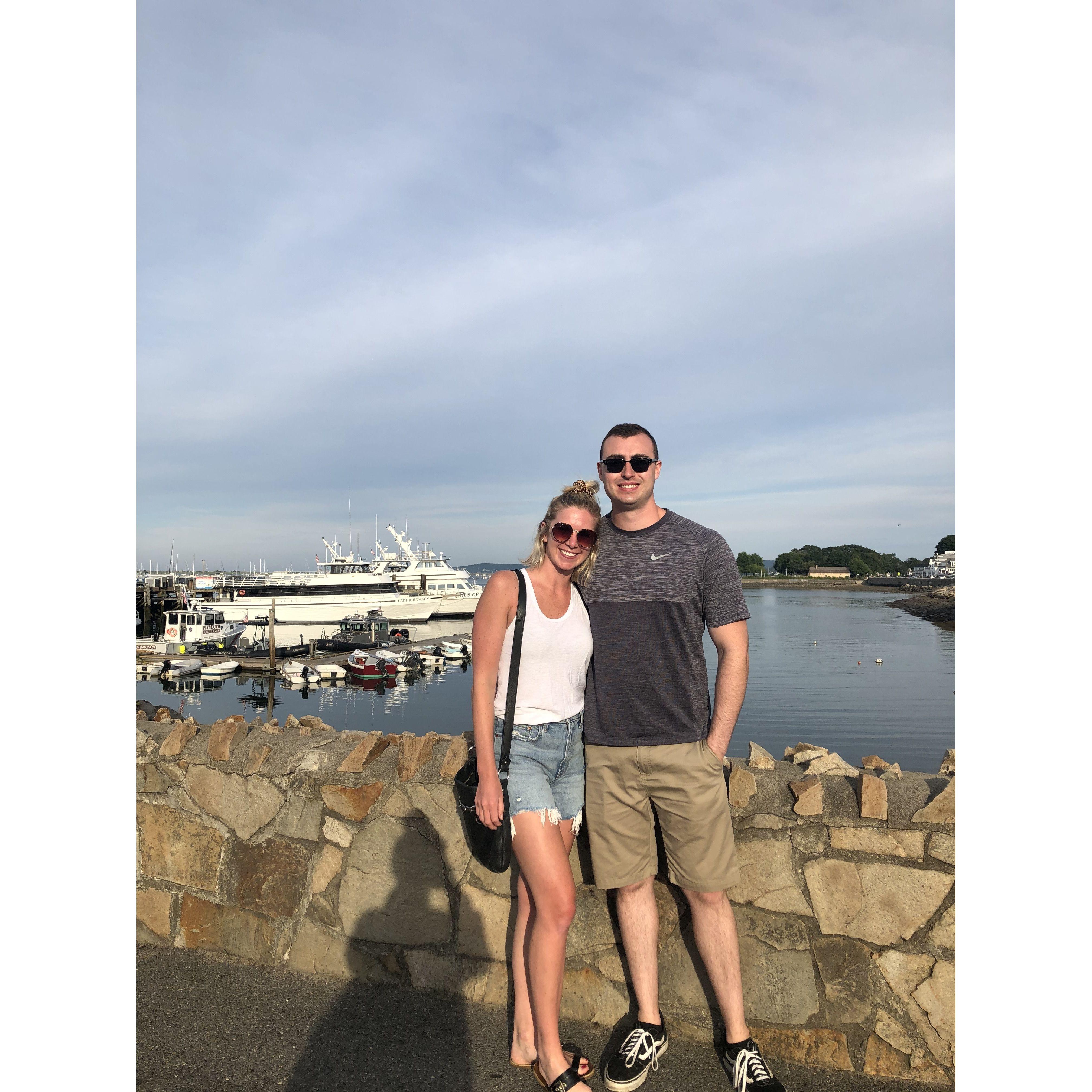 Cape Cod