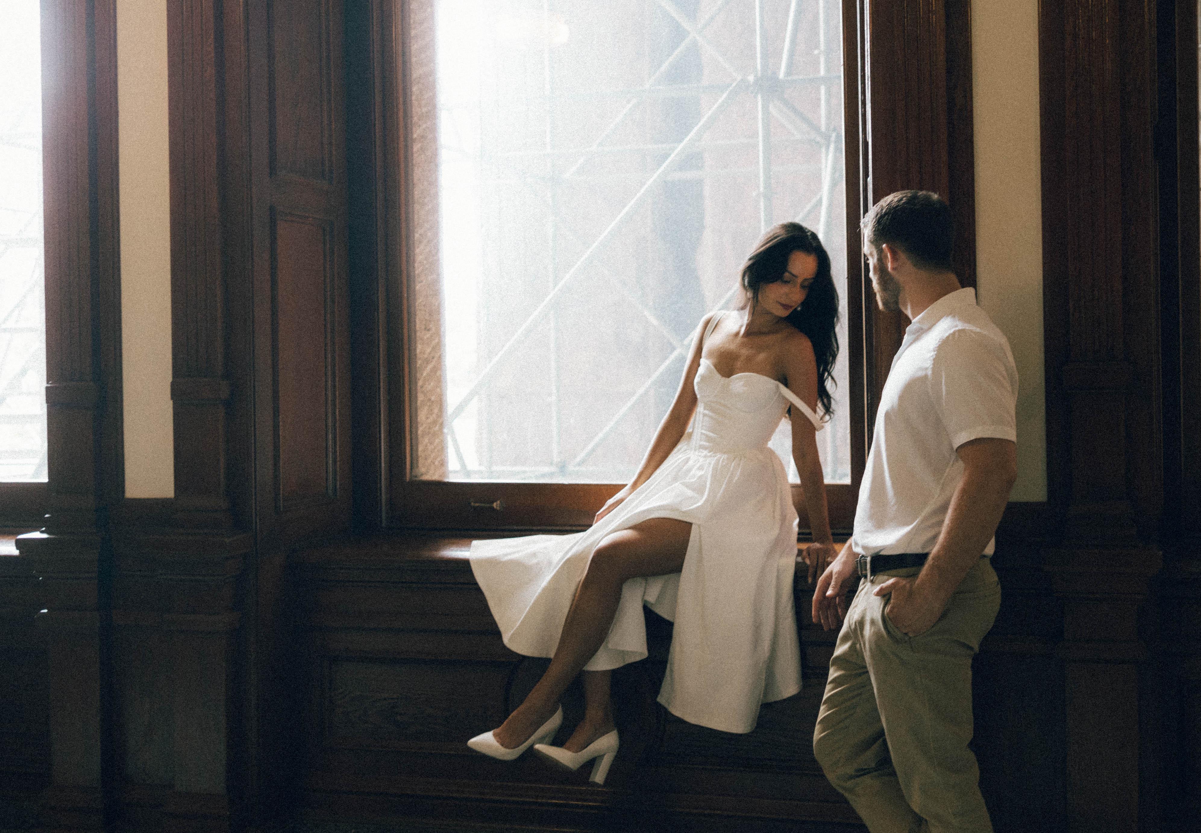The Wedding Website of Mariana Duarte and Daniel Rotenberg
