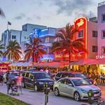 Art Deco Historic District