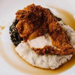 South City Kitchen Vinings