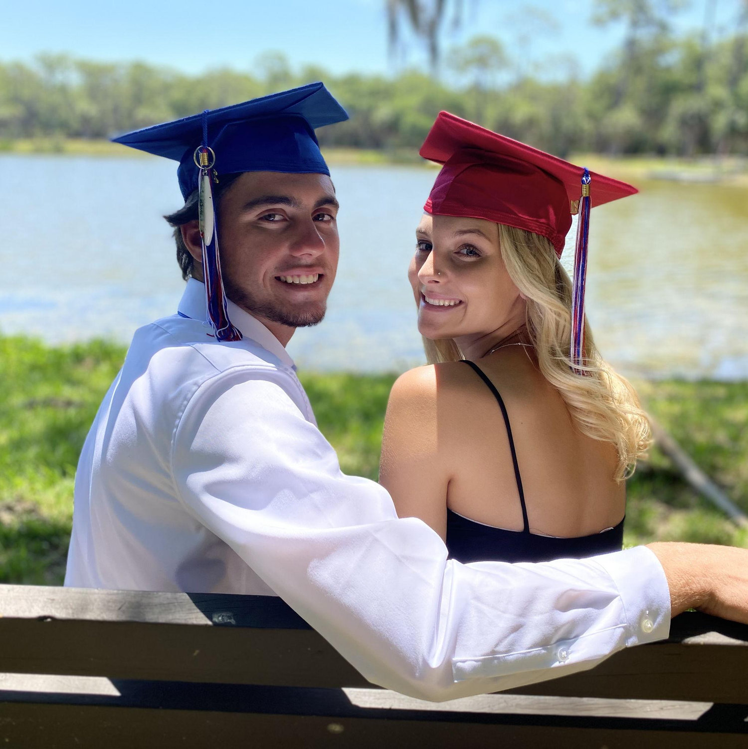 Graduation!