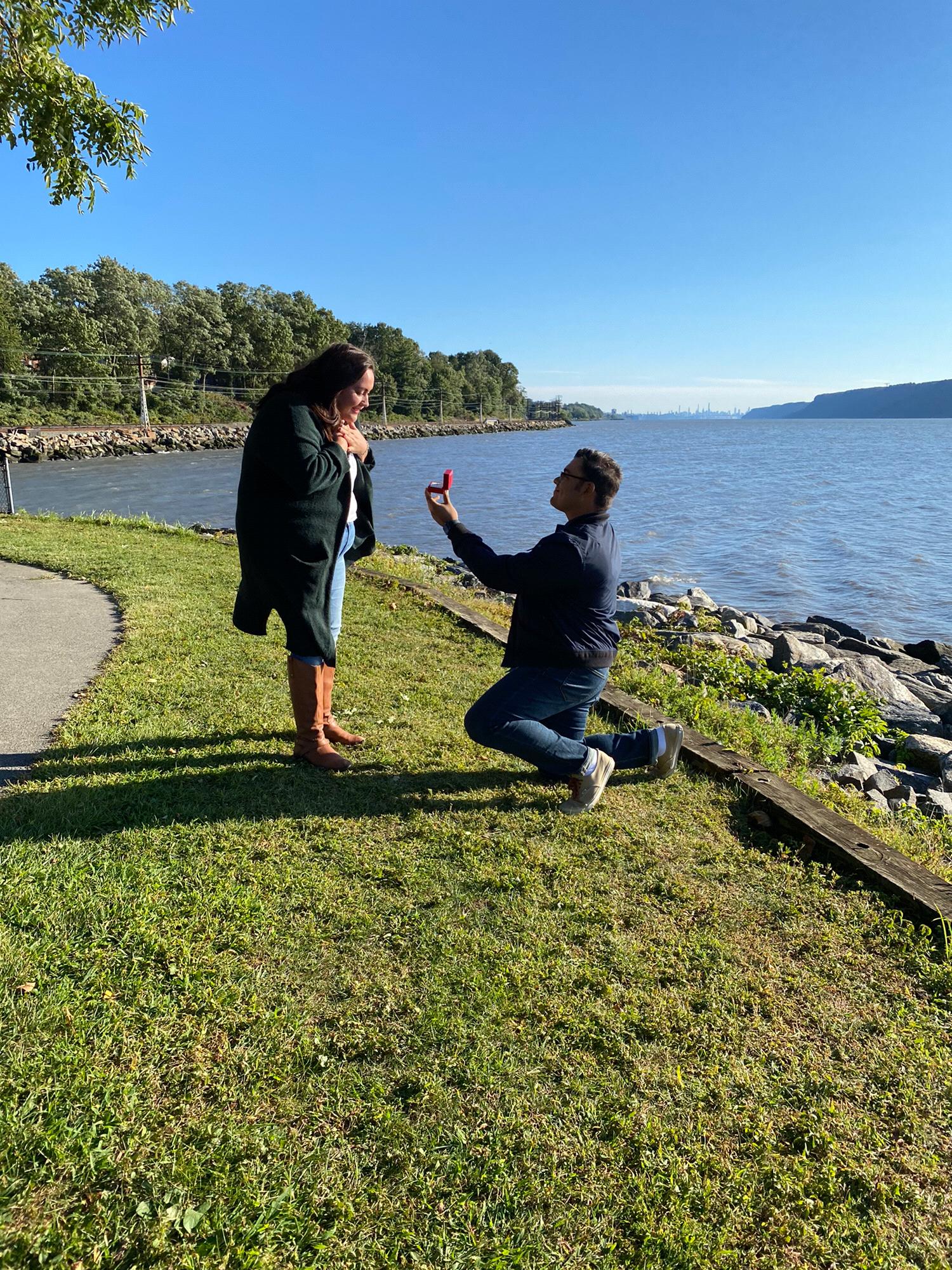 Engaged! 9.19.20