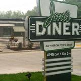 Joni's Diner