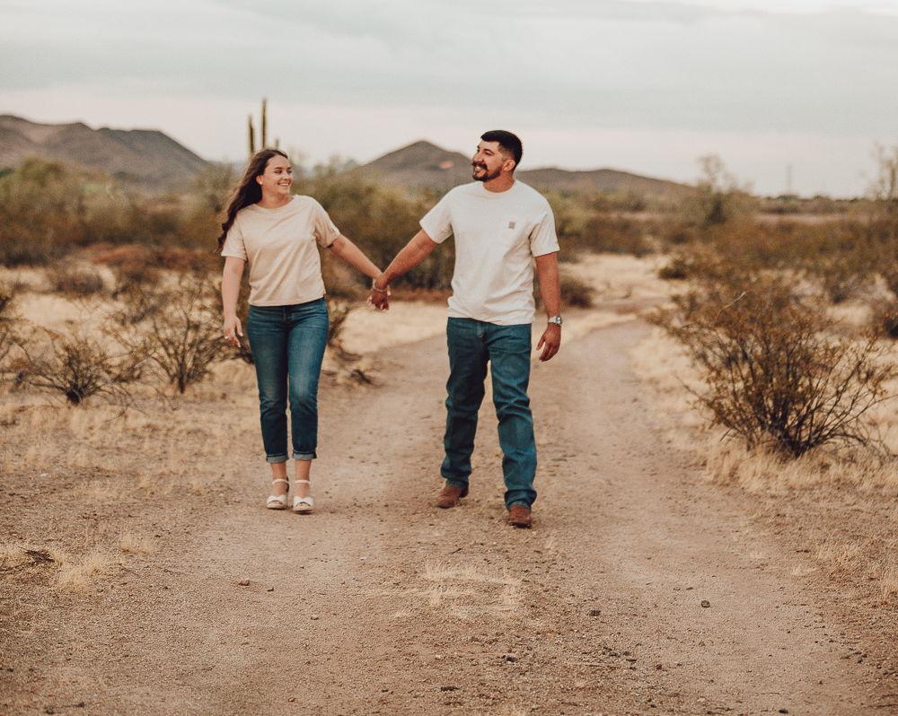 The Wedding Website of Brittany Peña and Isaias Gutierrez