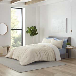 Cloud 3-Piece Comforter Set