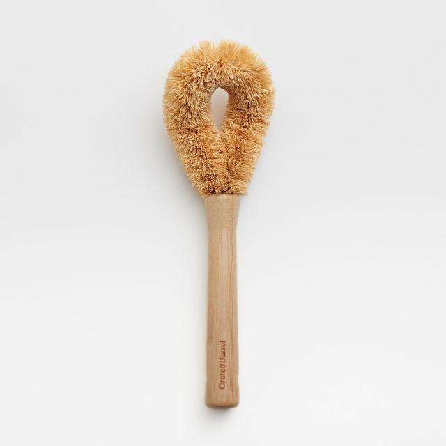 Alena Natural Ring Brush