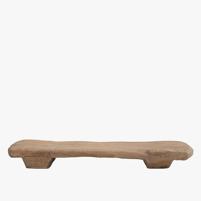 Found Reclaimed Wood Board