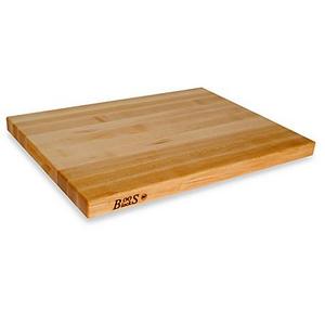 John Boos 24-Inch x 18-Inch Reversible Cutting Board