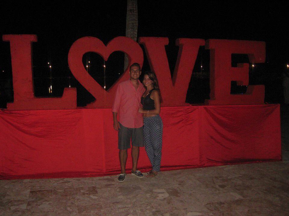Vacation. July, 2014