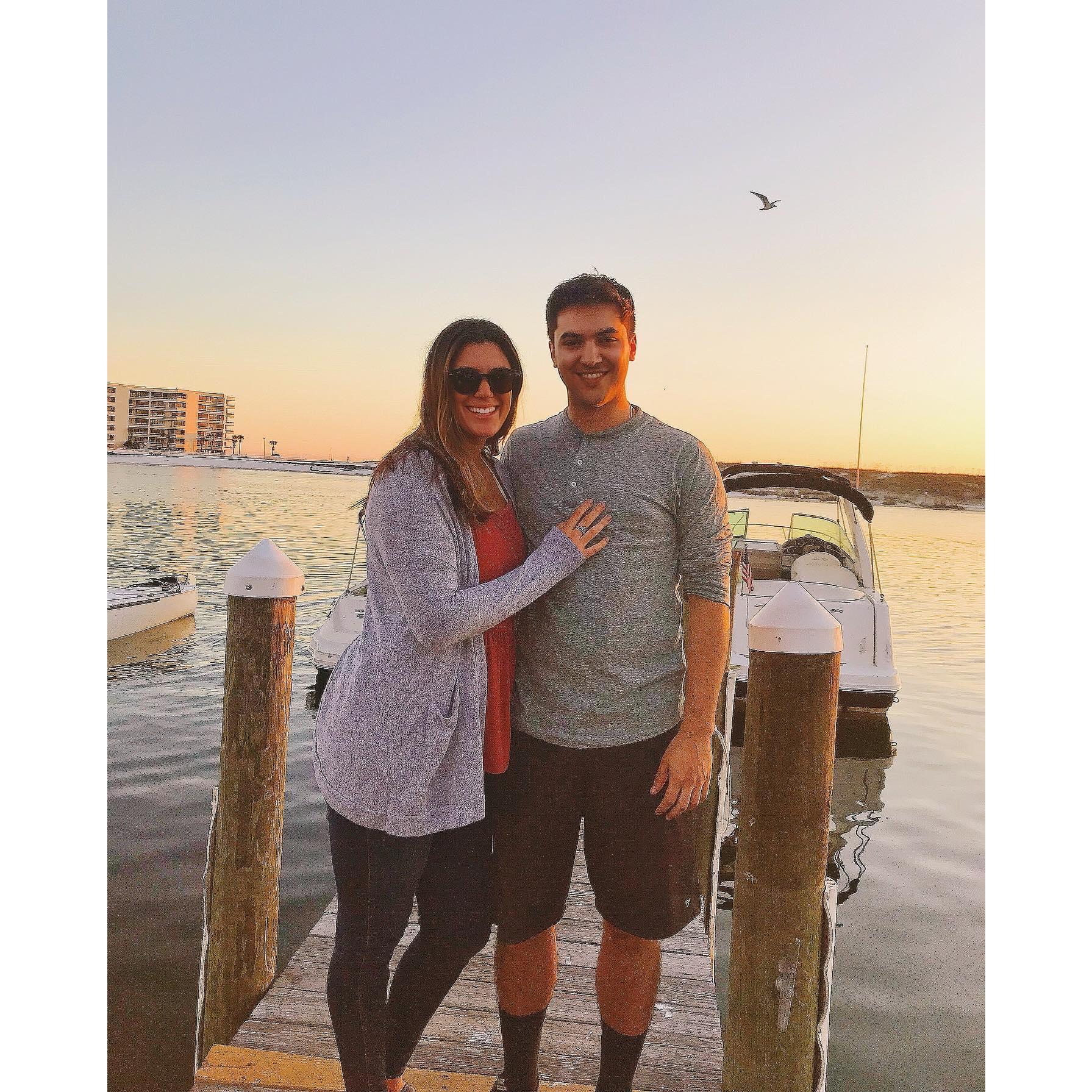 Destin, FL - November 2019