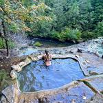 Umpqua Hot Springs