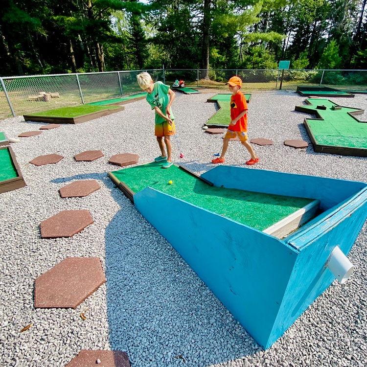 Putt Putt