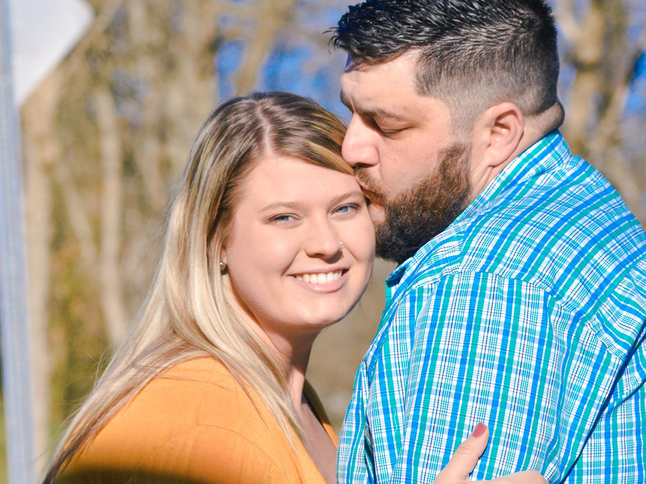 The Wedding Website of Kalynn Northcutt and Tyson Kirn