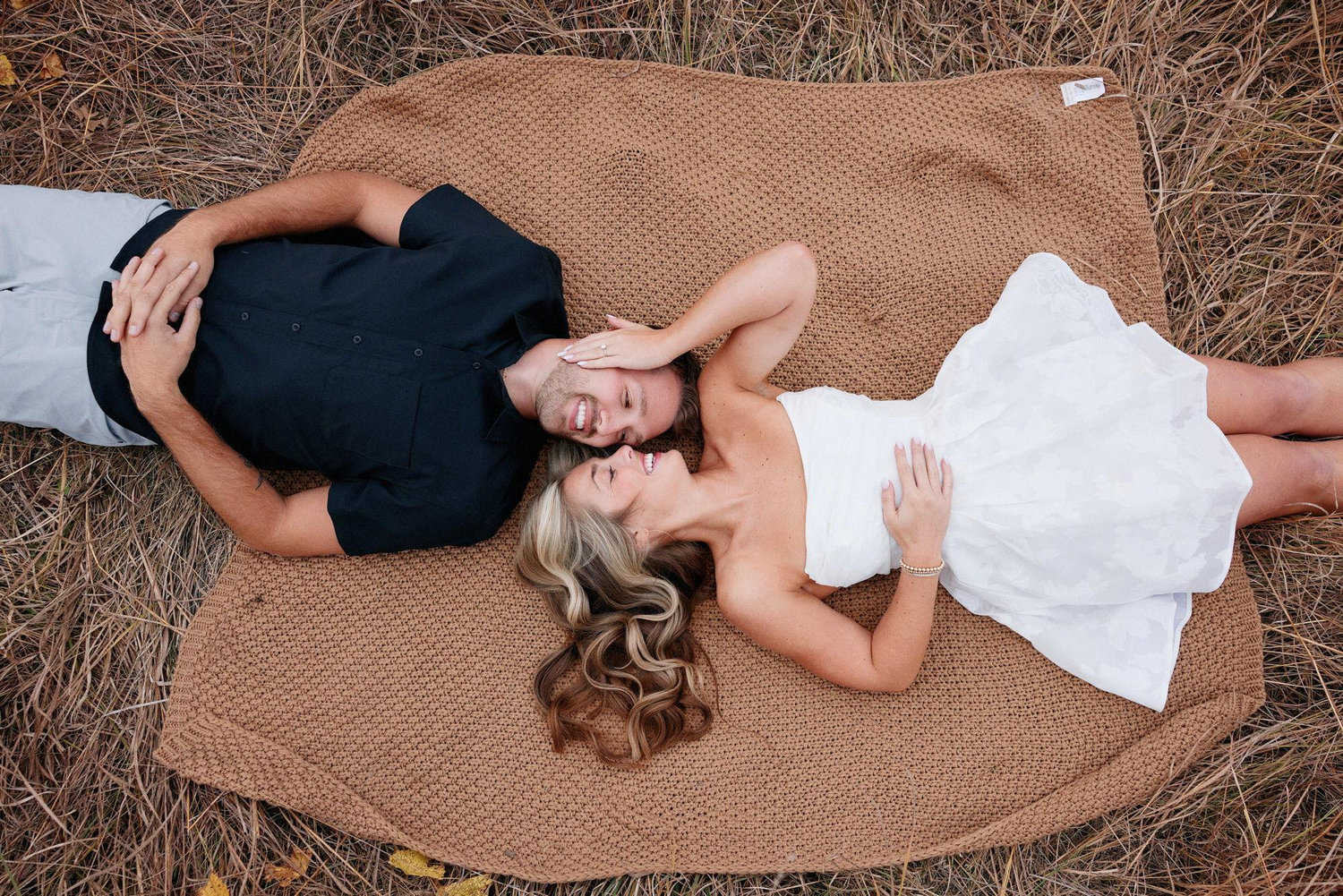 The Wedding Website of Molly Ihle and Connor Drew
