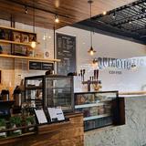 Quixotic Coffee