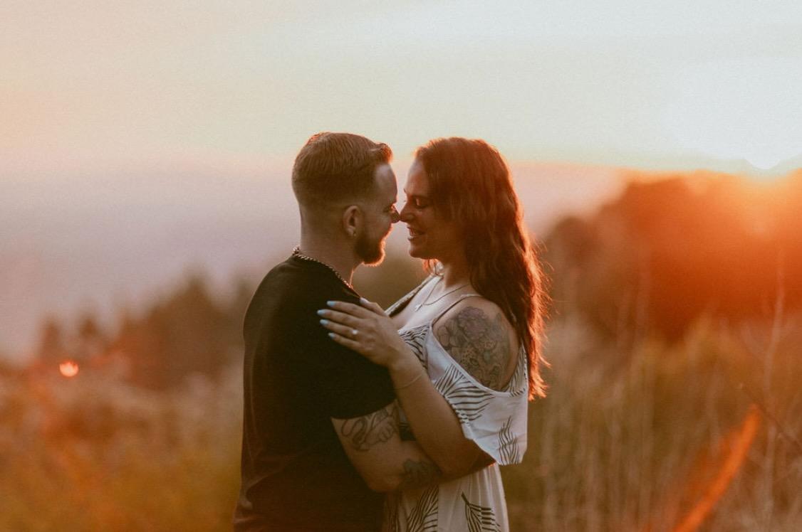 The Wedding Website of Candice Maggiora and Nick Tonkinson