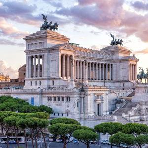 Rome Tour for 2