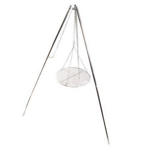 Camp Chef Lumberjack Over-the-Fire Grill Tripod