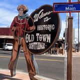 Old Town Scottsdale