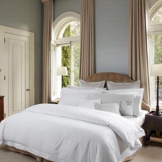 Ansonia 4-Piece Sheet Set