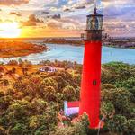 Jupiter Lighthouse Park