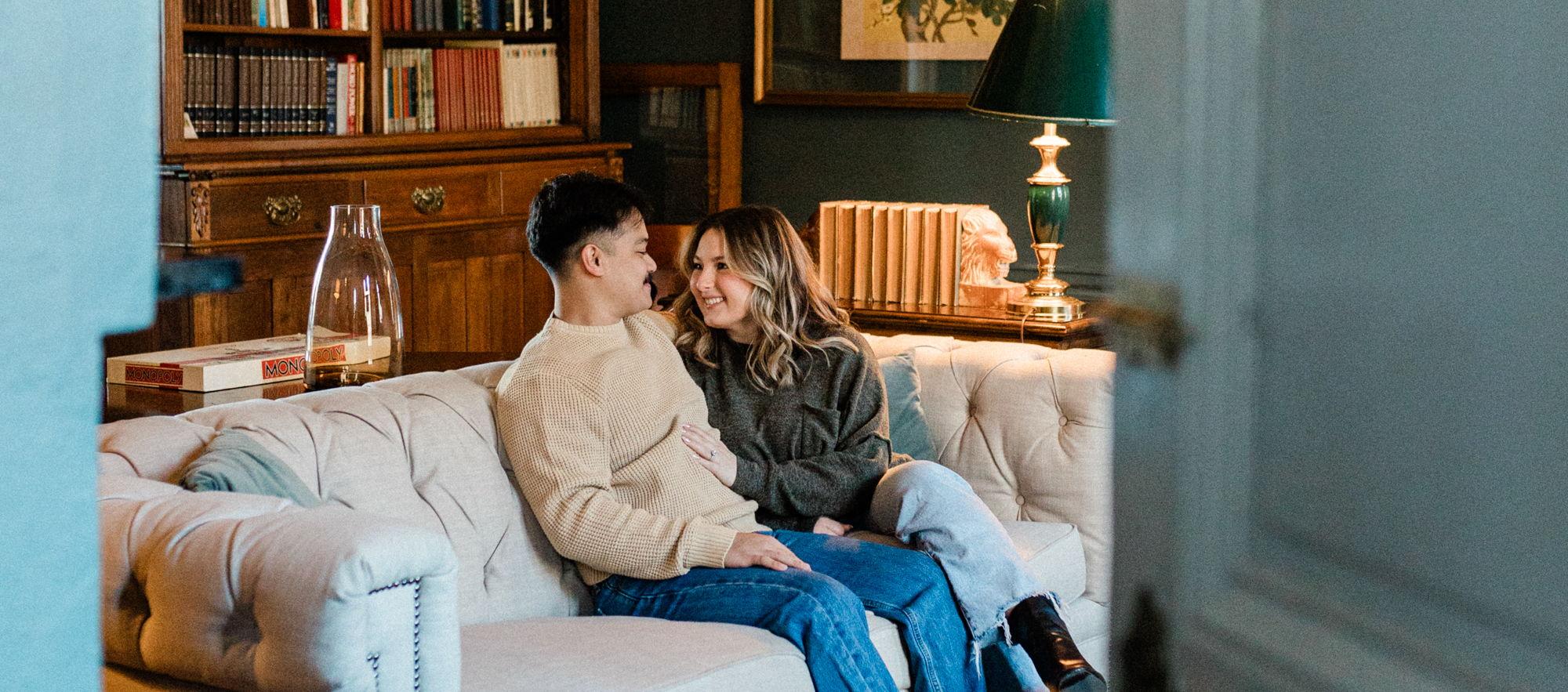 The Wedding Website of Alfonso de los Santos and Blair Thompson