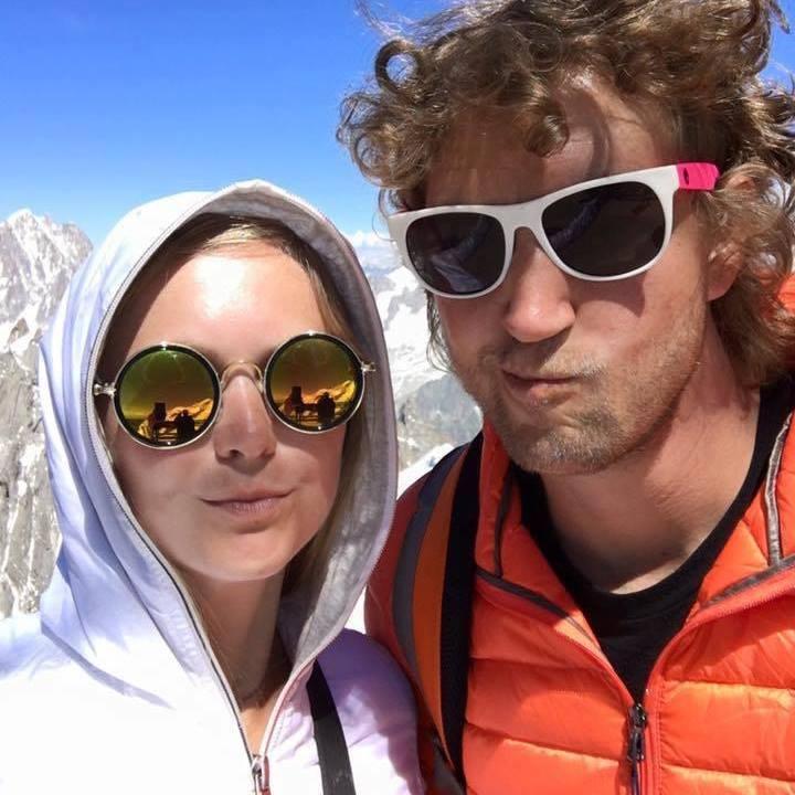 The Wedding Website of Maria Bekhtereva and Benjamin Guest