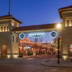 Fort Worth Stockyards