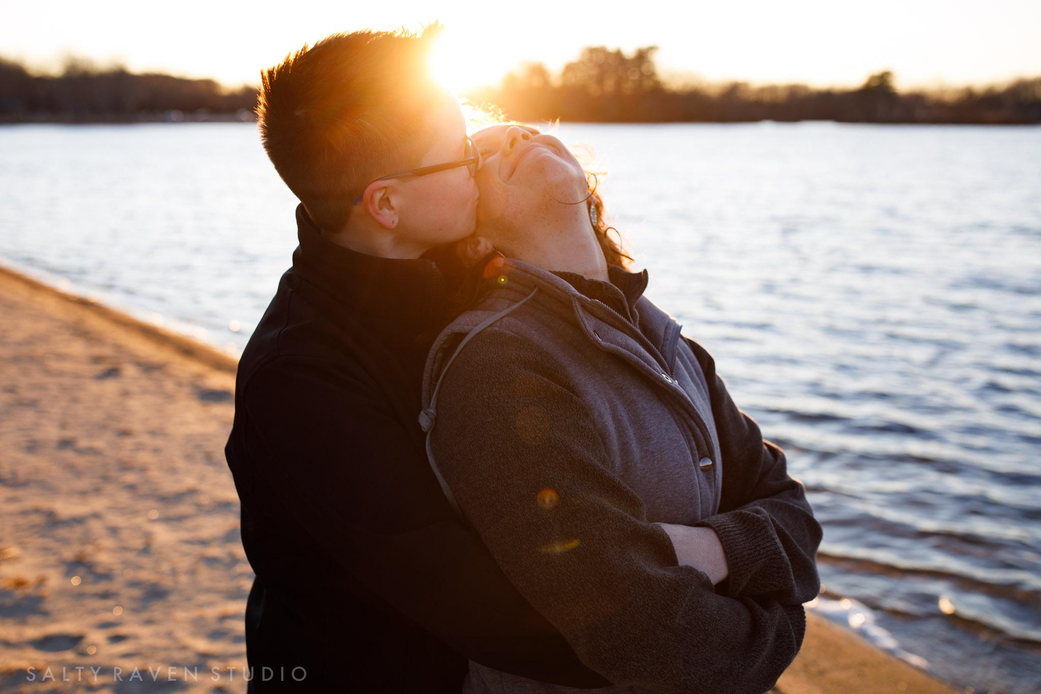 The Wedding Website of Emily Field and Hillary Graves