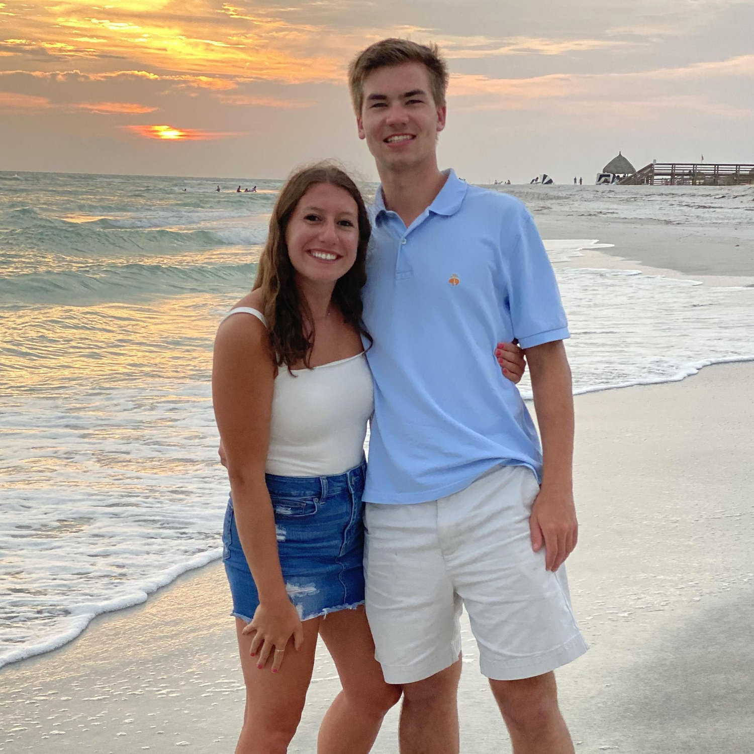 Sarasota, FL.