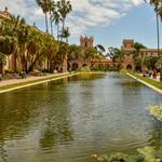 Balboa Park