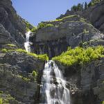 Bridal Veil Falls