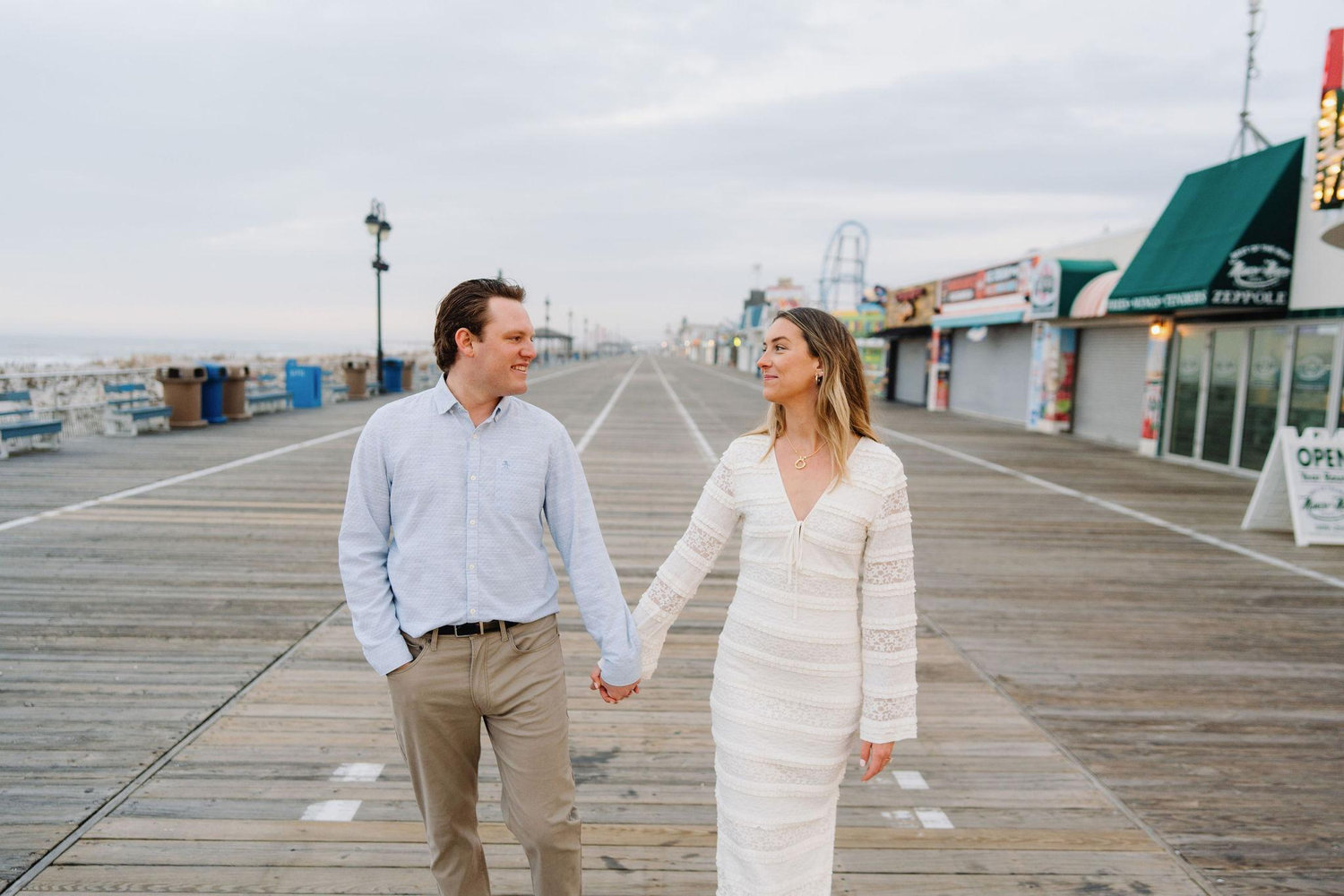 The Wedding Website of Dylan Robak and Julia Kennedy
