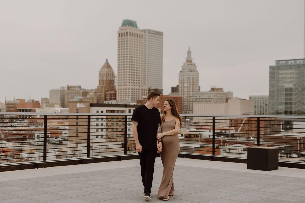 The Wedding Website of Jamie Driver and Austin Cibik