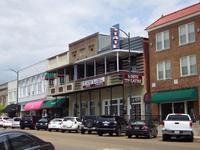 Downtown Starkville