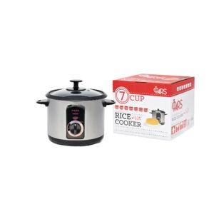 Pars Rice Cooker