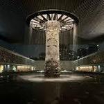 Museo Nacional de Antropología