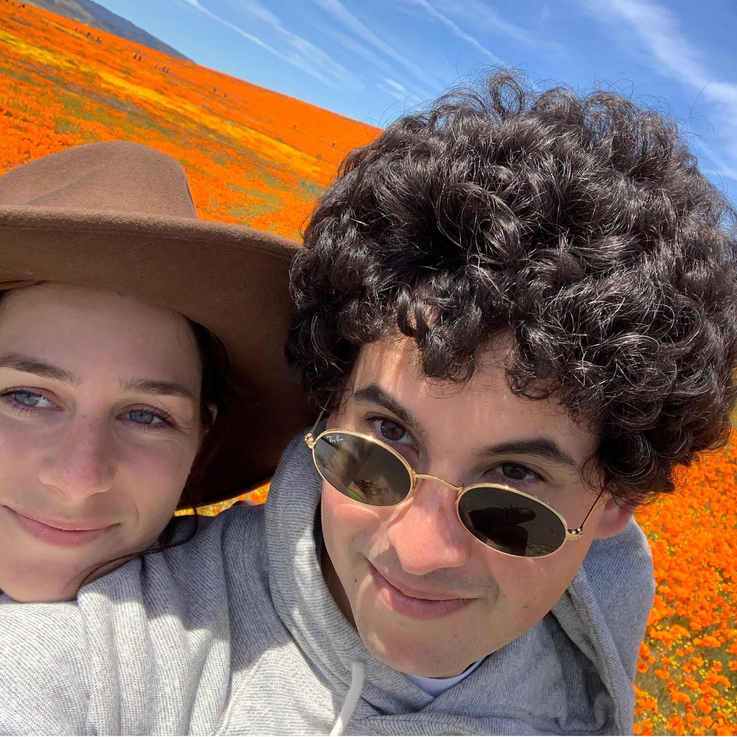 California super bloom 2018