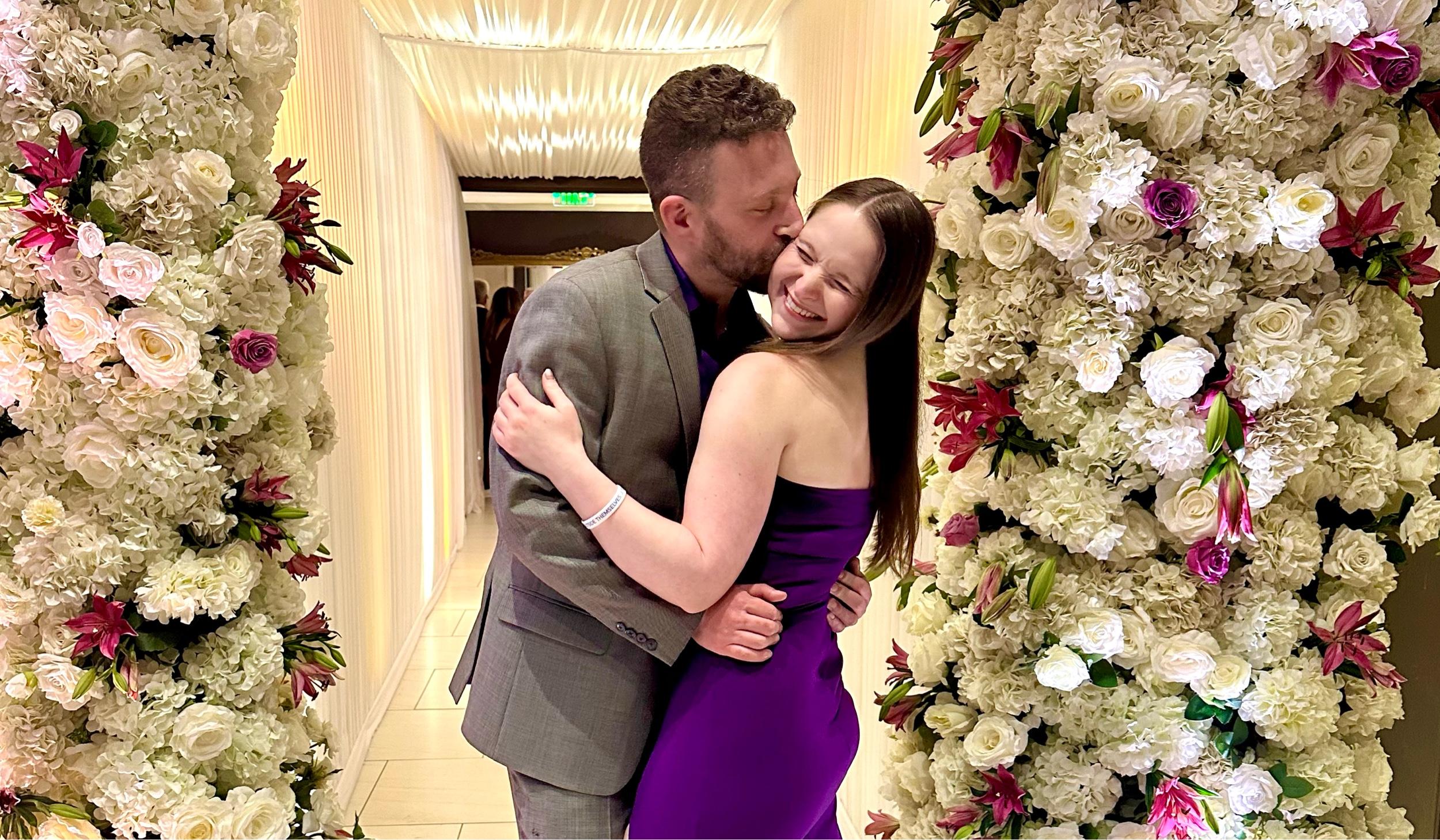 The Wedding Website of Nikki Metzger and Jason Gessner