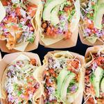 Oscars Mexican Seafood