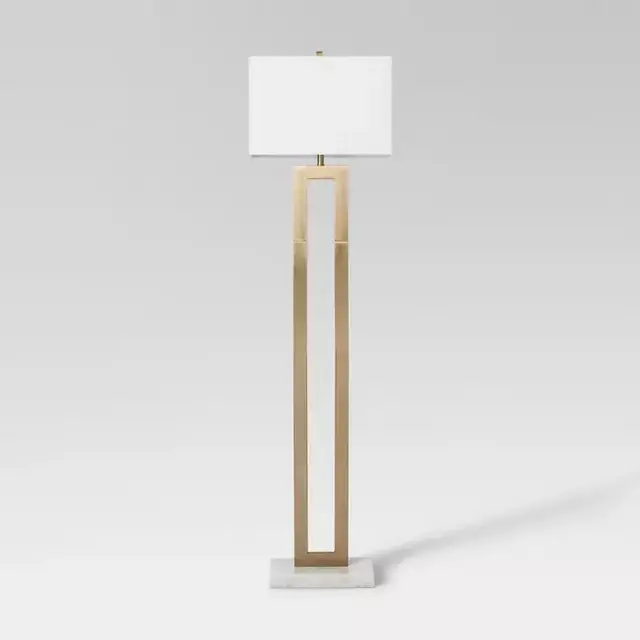 Weston Window Pane Floor Lamp - Project 62™