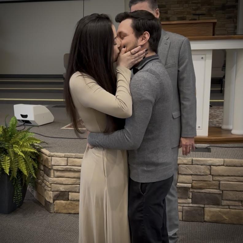 Wedding January 2025