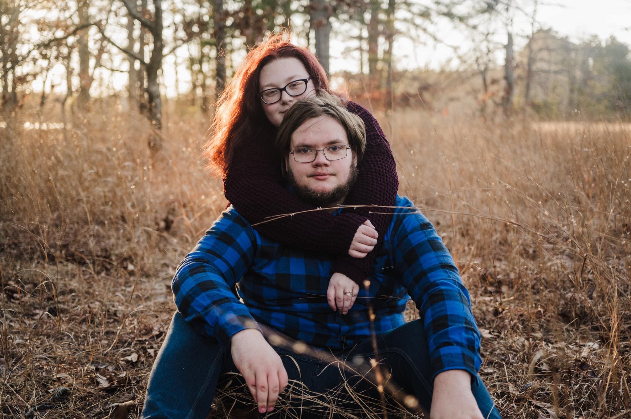 The Wedding Website of Rebecca Welch and Randy Havens